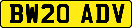 BW20ADV