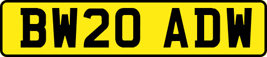 BW20ADW