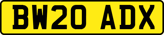BW20ADX