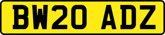 BW20ADZ
