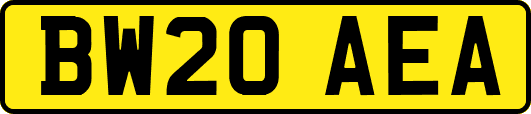 BW20AEA