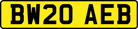 BW20AEB