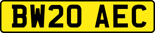 BW20AEC