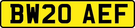 BW20AEF