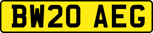 BW20AEG