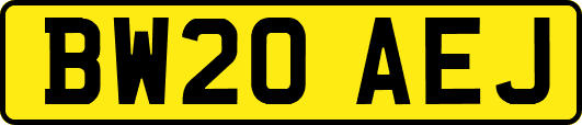BW20AEJ