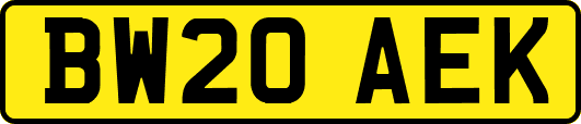 BW20AEK