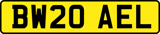 BW20AEL