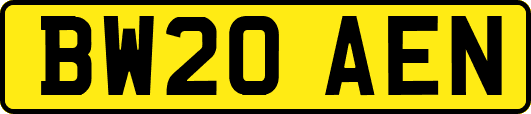 BW20AEN