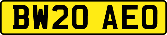 BW20AEO