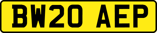 BW20AEP