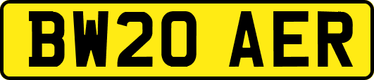 BW20AER