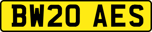 BW20AES