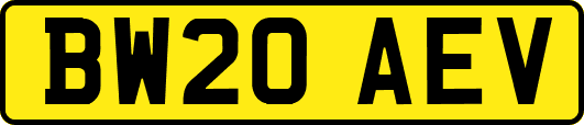 BW20AEV