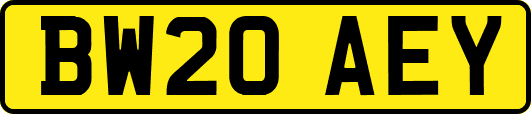 BW20AEY