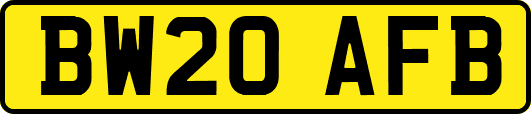 BW20AFB