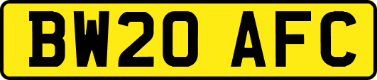 BW20AFC