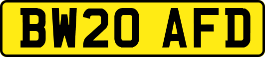 BW20AFD