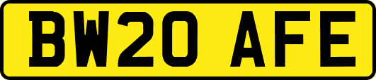 BW20AFE