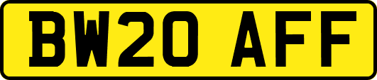 BW20AFF
