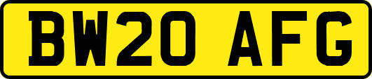 BW20AFG