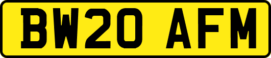 BW20AFM
