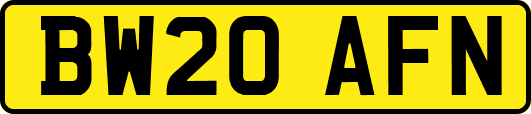 BW20AFN