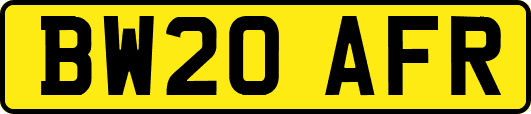 BW20AFR