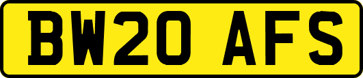 BW20AFS