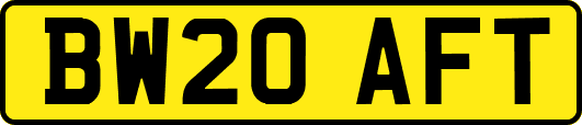 BW20AFT