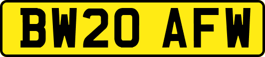 BW20AFW