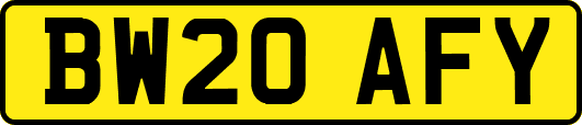 BW20AFY