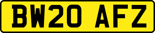 BW20AFZ