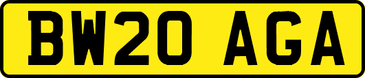 BW20AGA