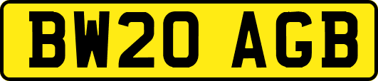 BW20AGB