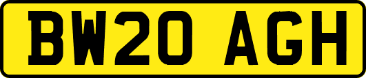 BW20AGH
