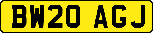 BW20AGJ
