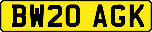 BW20AGK