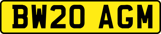 BW20AGM