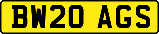 BW20AGS