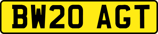 BW20AGT