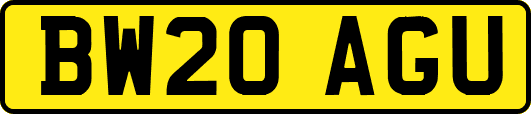 BW20AGU