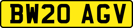 BW20AGV