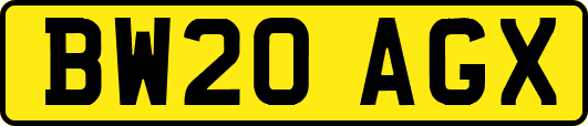 BW20AGX