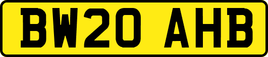 BW20AHB