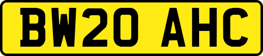BW20AHC
