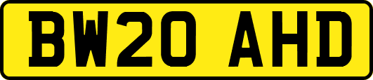BW20AHD