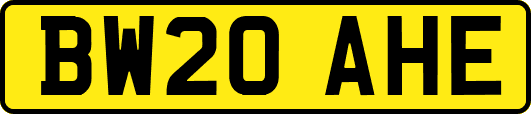 BW20AHE