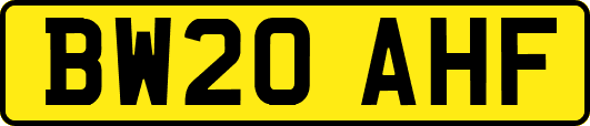 BW20AHF