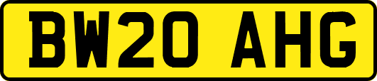 BW20AHG